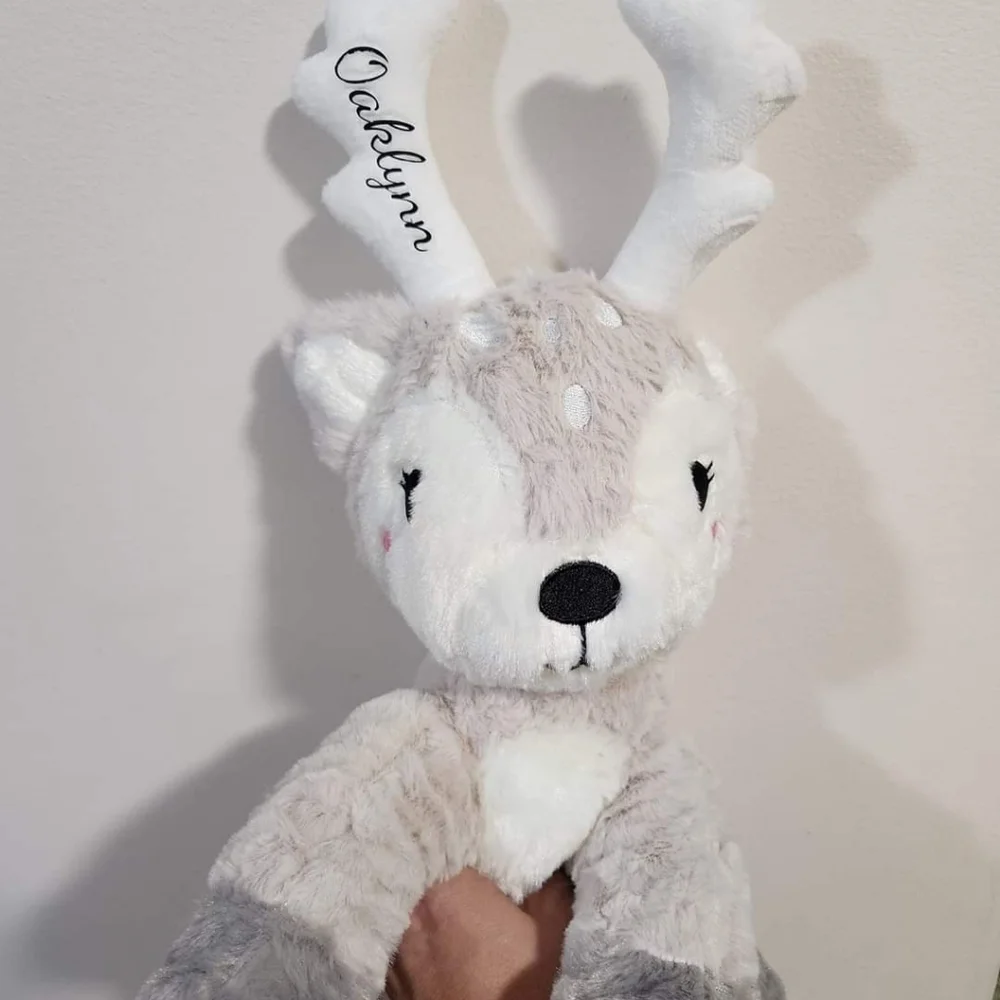Customized plush - Picture 2 of 2